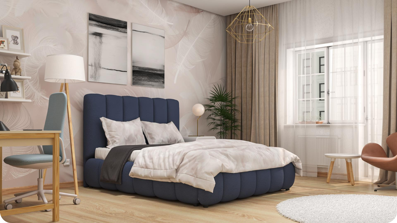 CHAMBRE D'ENFANT