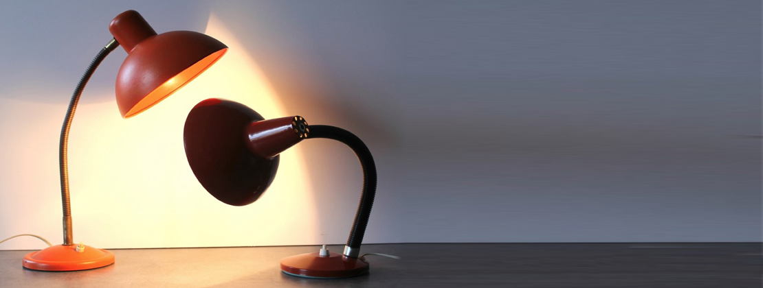 lampes à poser en promo