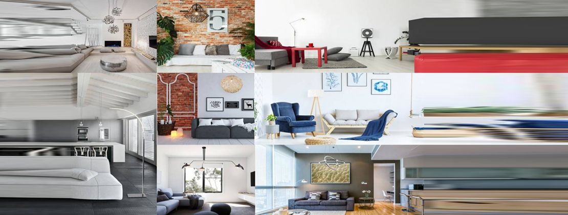 luminaires intérieur en promo